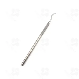 15 Towner Hoe Scaler (035010060)